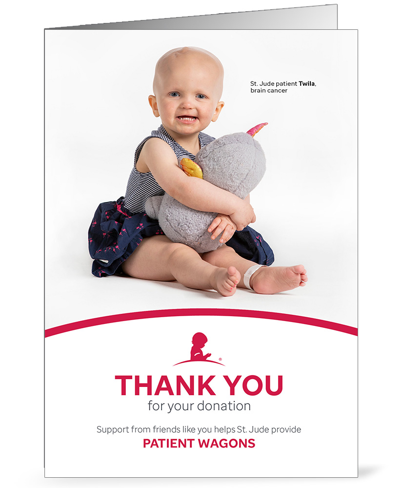 Donate a Patient Wagon